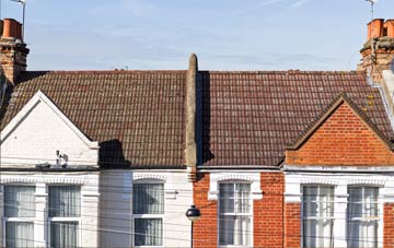 clay roofing Calceby, Lincolnshire
