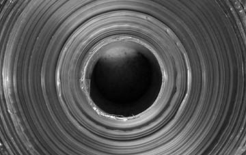 Calceby edpm waterproofing