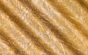 Calceby fibreglass roof waterproofing