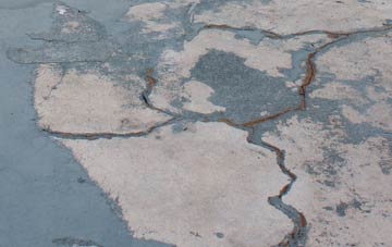 fibreglass roofing replacement Calceby