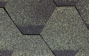 Calceby fibreglass shingle repairs