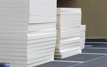 Calceby flat roof insulation costs