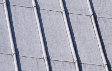 lead roofing Calceby, Lincolnshire