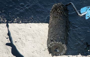 Calceby liquid sealant waterproofing