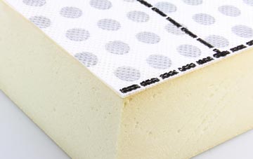 meeting Calceby building codes