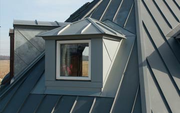 metal roofing Calceby, Lincolnshire