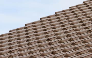 plastic roofing Calceby, Lincolnshire