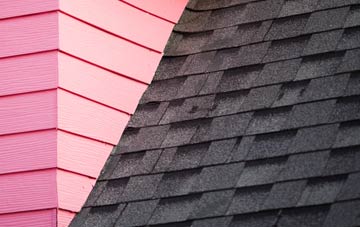 rubber roofing Calceby, Lincolnshire