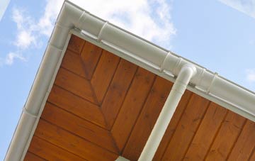 Calceby soffit types