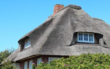 thatch roofing Calceby, Lincolnshire
