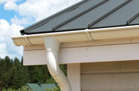 Calceby soffits